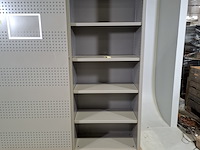 9x schuifdeurkast - afbeelding 9 van  16