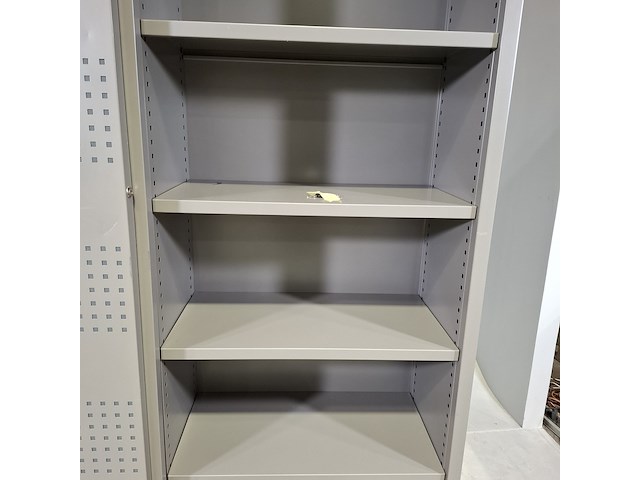 9x schuifdeurkast - afbeelding 11 van  16