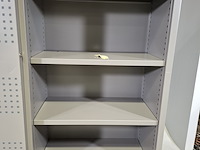 9x schuifdeurkast - afbeelding 11 van  16