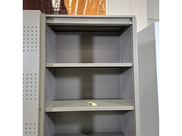 9x schuifdeurkast - afbeelding 12 van  16