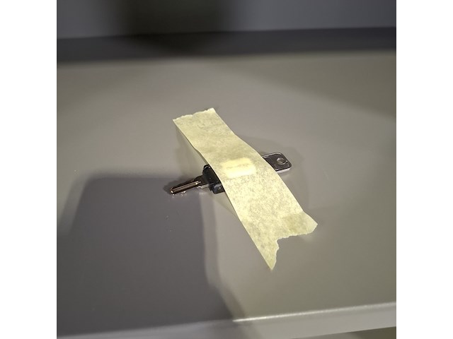 9x schuifdeurkast - afbeelding 13 van  16