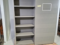 9x schuifdeurkast - afbeelding 15 van  16