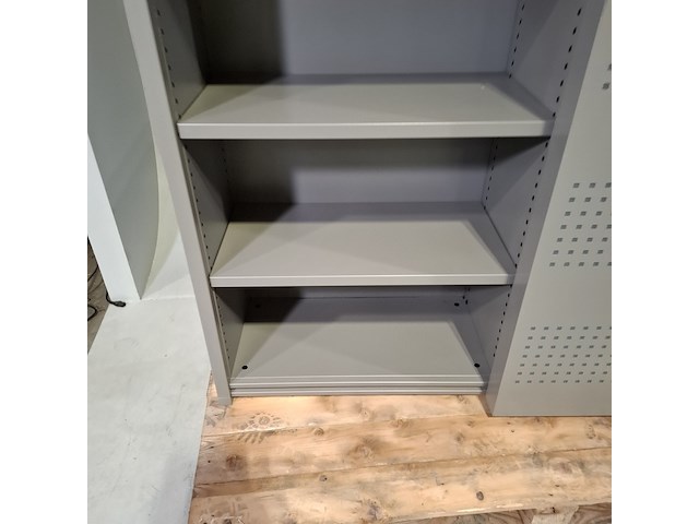 9x schuifdeurkast - afbeelding 16 van  16