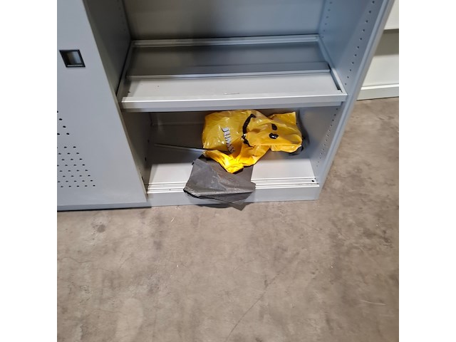 9x schuifdeurkast - afbeelding 3 van  7