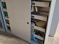 9x schuifdeurkast - afbeelding 6 van  7