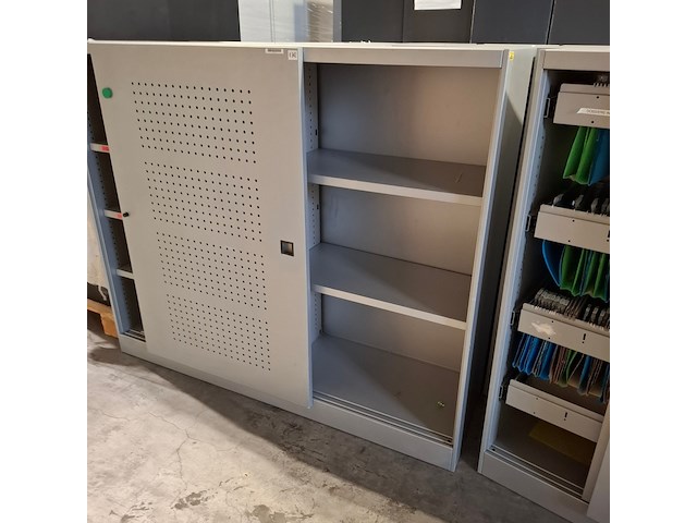 9x schuifdeurkast - afbeelding 7 van  7