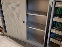 9x schuifdeurkast - afbeelding 7 van  7