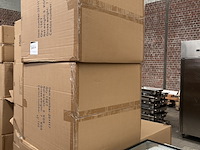 9x set van 2 bijzettafels, crate & cargo - afbeelding 5 van  5