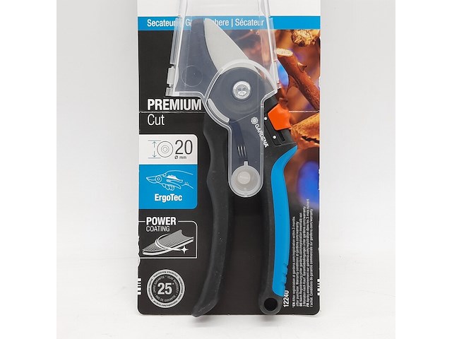 9x snoeischaar, gardena, 12240 (20 mm) - afbeelding 2 van  4