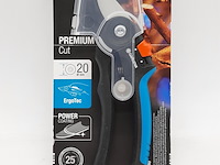 9x snoeischaar, gardena, 12240 (20 mm) - afbeelding 2 van  4