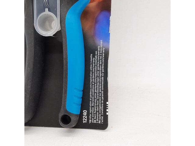 9x snoeischaar, gardena, 12240 (20 mm) - afbeelding 3 van  4