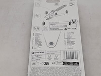 9x snoeischaar, gardena, 12240 (20 mm) - afbeelding 4 van  4