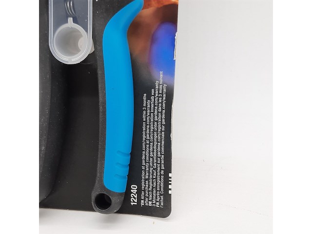 9x snoeischaar, gardena, 12240 (20 mm) - afbeelding 3 van  4