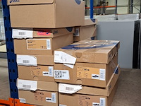 9x sportschoenen, asics, o.a. gel-pulse 8 - afbeelding 2 van  10