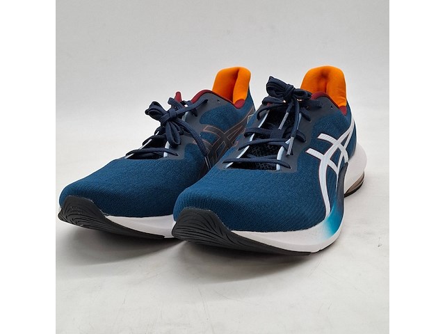 9x sportschoenen, asics, o.a. gel-pulse 8 - afbeelding 9 van  10