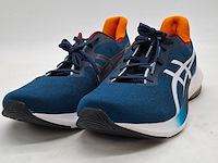 9x sportschoenen, asics, o.a. gel-pulse 8 - afbeelding 9 van  10