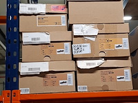 9x sportschoenen, asics, o.a. gel-pulse 8 - afbeelding 10 van  10