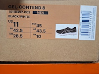 9x sportschoenen, asics, o.a. gel-pulse 8 - afbeelding 10 van  10
