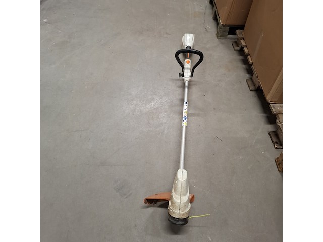9x stihl gereedschap , stihl, k7, k5, k4 - afbeelding 2 van  41