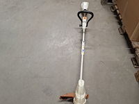 9x stihl gereedschap , stihl, k7, k5, k4 - afbeelding 2 van  41