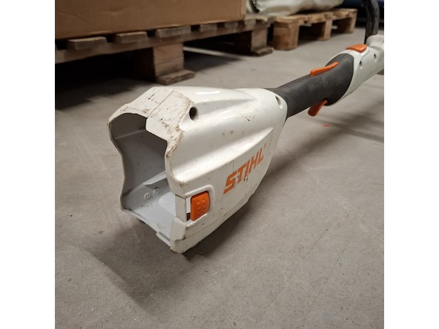 9x stihl gereedschap , stihl, k7, k5, k4 - afbeelding 3 van  41