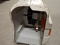 9x stihl gereedschap , stihl, k7, k5, k4 - afbeelding 4 van  41