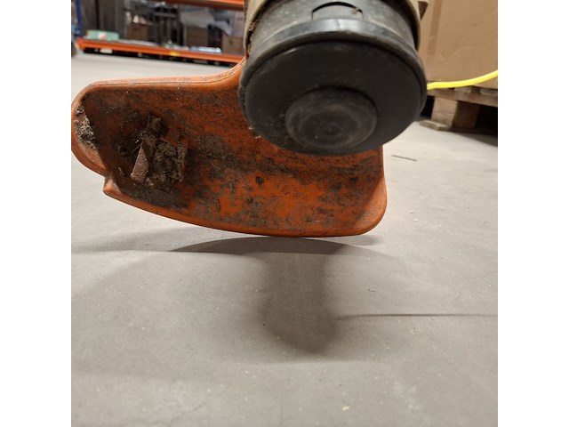9x stihl gereedschap , stihl, k7, k5, k4 - afbeelding 5 van  41