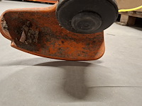 9x stihl gereedschap , stihl, k7, k5, k4 - afbeelding 5 van  41