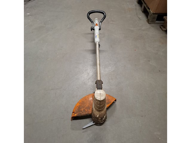 9x stihl gereedschap , stihl, k7, k5, k4 - afbeelding 6 van  41