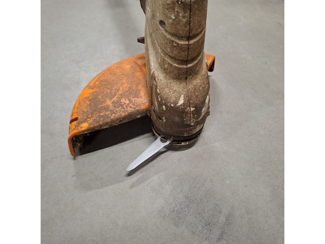 9x stihl gereedschap , stihl, k7, k5, k4 - afbeelding 8 van  41