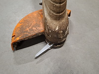 9x stihl gereedschap , stihl, k7, k5, k4 - afbeelding 8 van  41