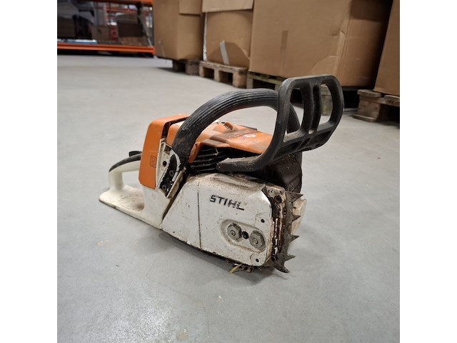 9x stihl gereedschap , stihl, k7, k5, k4 - afbeelding 9 van  41