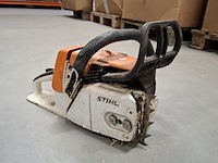 9x stihl gereedschap , stihl, k7, k5, k4 - afbeelding 9 van  41