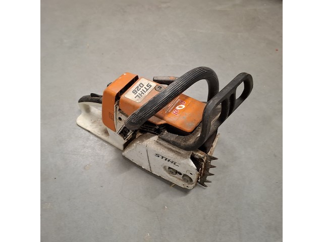 9x stihl gereedschap , stihl, k7, k5, k4 - afbeelding 10 van  41