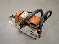 9x stihl gereedschap , stihl, k7, k5, k4 - afbeelding 10 van  41