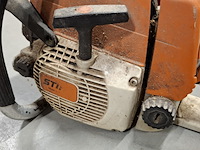 9x stihl gereedschap , stihl, k7, k5, k4 - afbeelding 13 van  41