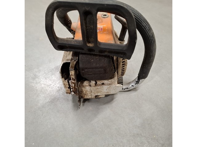 9x stihl gereedschap , stihl, k7, k5, k4 - afbeelding 15 van  41