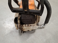 9x stihl gereedschap , stihl, k7, k5, k4 - afbeelding 15 van  41