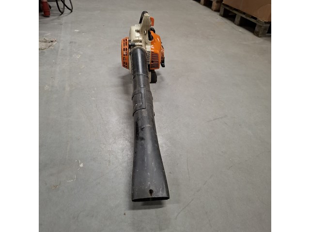 9x stihl gereedschap , stihl, k7, k5, k4 - afbeelding 16 van  41