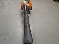 9x stihl gereedschap , stihl, k7, k5, k4 - afbeelding 16 van  41