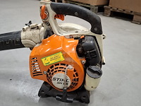 9x stihl gereedschap , stihl, k7, k5, k4 - afbeelding 17 van  41