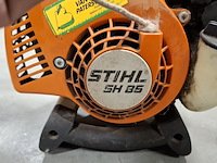 9x stihl gereedschap , stihl, k7, k5, k4 - afbeelding 18 van  41
