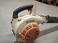 9x stihl gereedschap , stihl, k7, k5, k4 - afbeelding 20 van  41