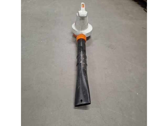 9x stihl gereedschap , stihl, k7, k5, k4 - afbeelding 21 van  41