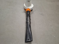9x stihl gereedschap , stihl, k7, k5, k4 - afbeelding 21 van  41