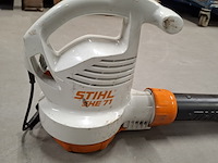 9x stihl gereedschap , stihl, k7, k5, k4 - afbeelding 22 van  41