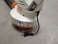 9x stihl gereedschap , stihl, k7, k5, k4 - afbeelding 24 van  41