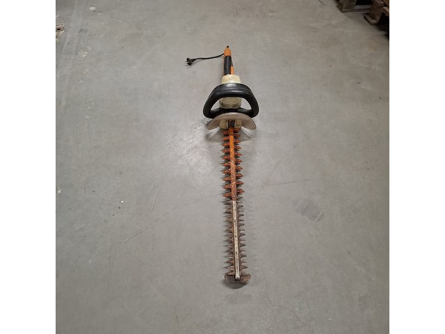 9x stihl gereedschap , stihl, k7, k5, k4 - afbeelding 26 van  41