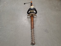 9x stihl gereedschap , stihl, k7, k5, k4 - afbeelding 26 van  41