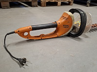 9x stihl gereedschap , stihl, k7, k5, k4 - afbeelding 27 van  41
